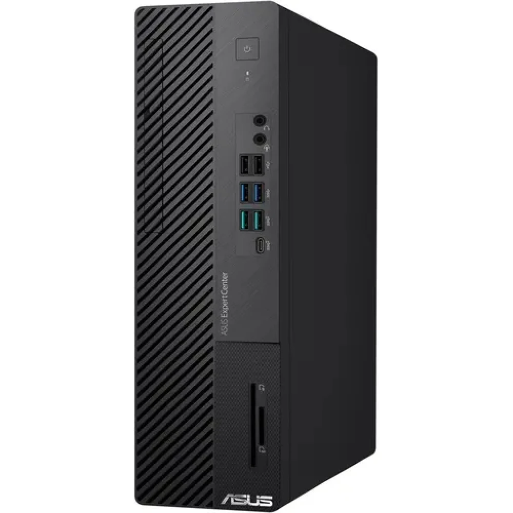 Персональный компьютер Asus D7 SFF D700SC 90PF02W1-M00A90 Core i5, 10500, 3.1, 8 Гб, DDR4-2666, Windows 11 Pro