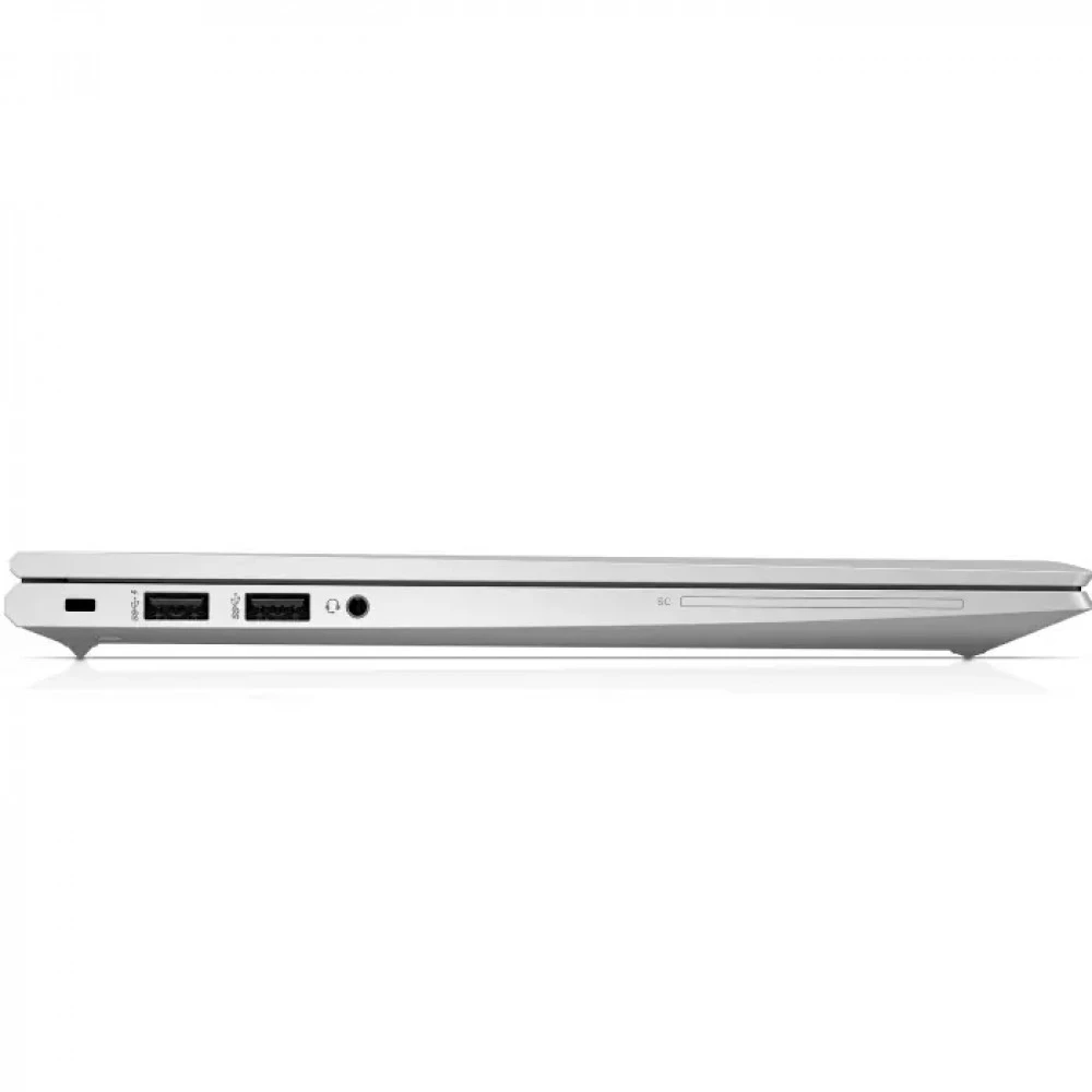 Ноутбук HP EliteBook 840 G8 401S5EA 14 ", FHD 1920x1080 (16:9), Intel, Core i5, 16 Гб, 512 ГБ, Intel UHD Graphics, Windows 10 Pro