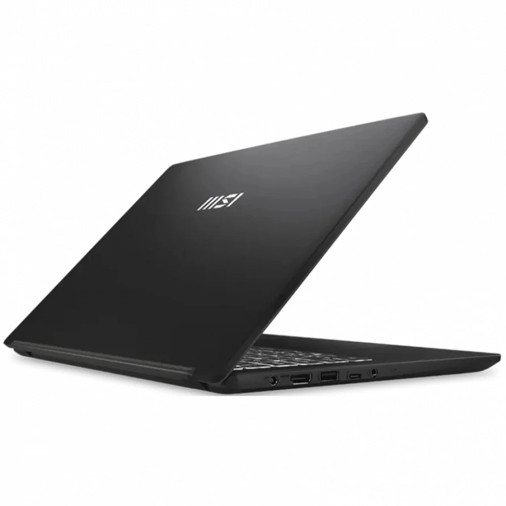 Ноутбук MSI Modern 14 9S7-14J112-264 14 ", FHD 1920x1080 (16:9), Intel, Core i7, 16 Гб, 512 ГБ, Intel Iris Xe Graphics, Windows 11 Pro