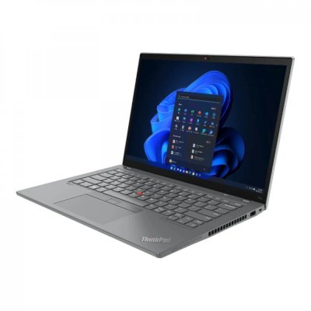 Ноутбук Lenovo ThinkPad T14 Gen 3 21AHA000CD 14 ", FHD 1920x1080 (16:9), Intel, Core i5, 16 Гб, 512 ГБ, Intel UHD Graphics, Windows 10 Home