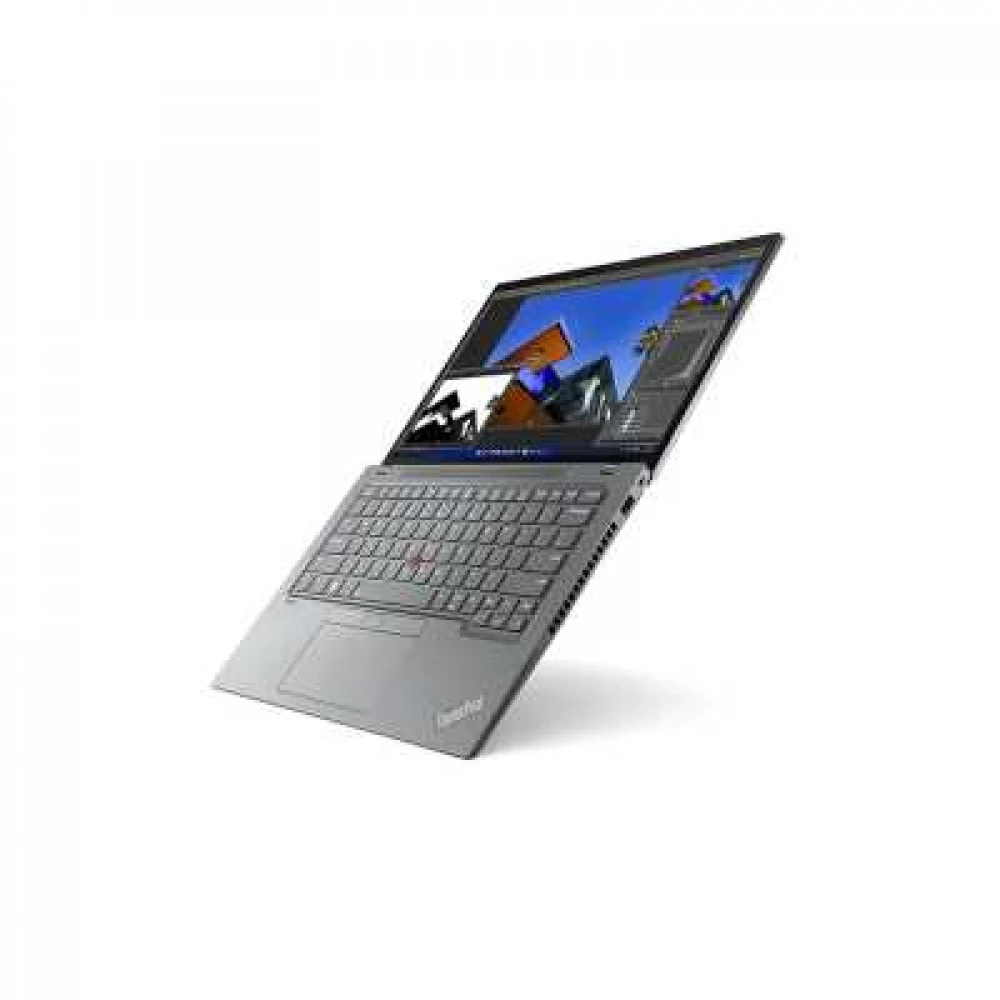 Ноутбук Lenovo ThinkPad T14 Gen 3 21AHA000CD 14 ", FHD 1920x1080 (16:9), Intel, Core i5, 16 Гб, 512 ГБ, Intel UHD Graphics, Windows 10 Home