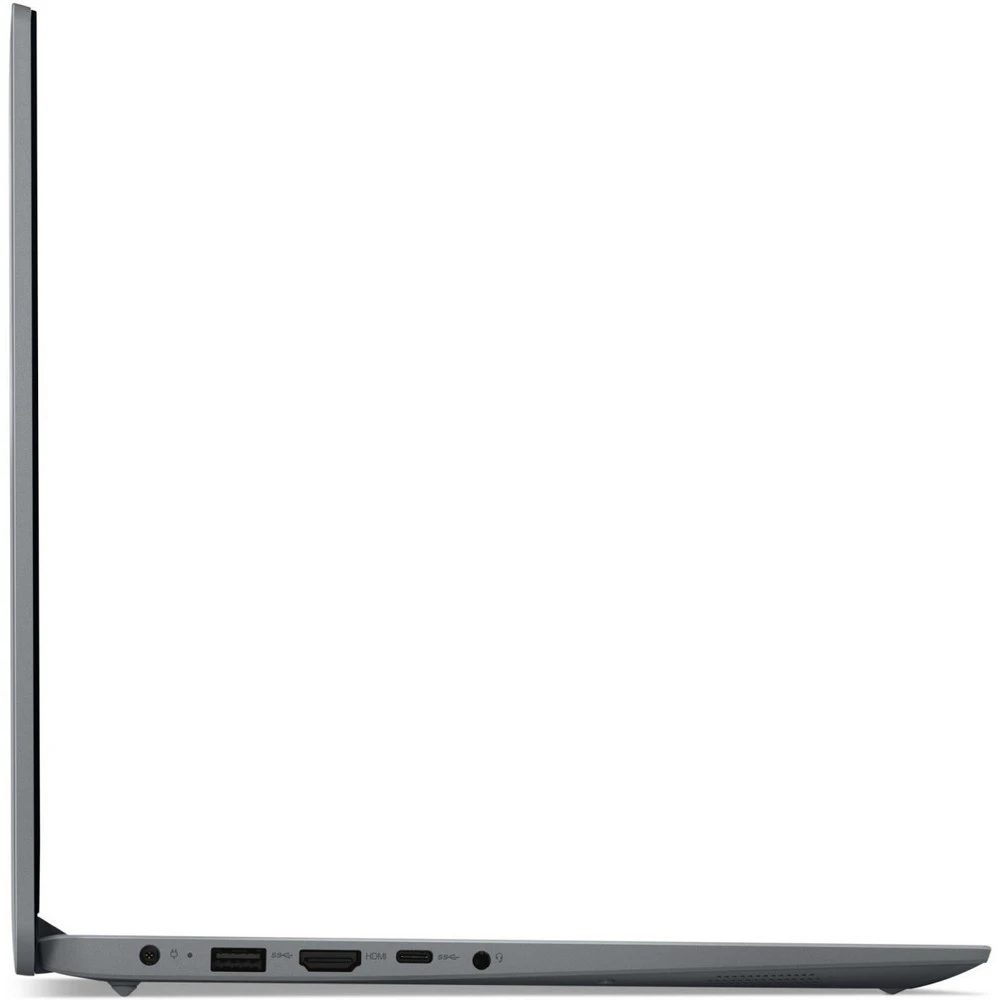 Ноутбук Lenovo IdeaPad 1 15ADA7 82R10052RK 15.6 ", FHD 1920x1080 (16:9), AMD, Ryzen 3, 8 Гб, 256 ГБ, AMD Radeon Vega
