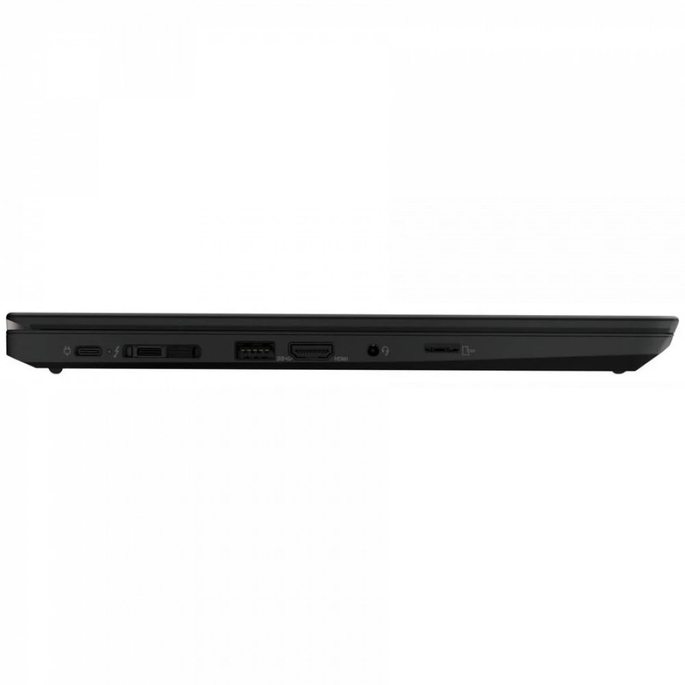 Ноутбук Lenovo ThinkPad T14 Gen 2 20W1A10XCD 14 ", FHD 1920x1080 (16:9), Intel, Core i7, 16 Гб, 512 ГБ, nVidia GeForce MX450