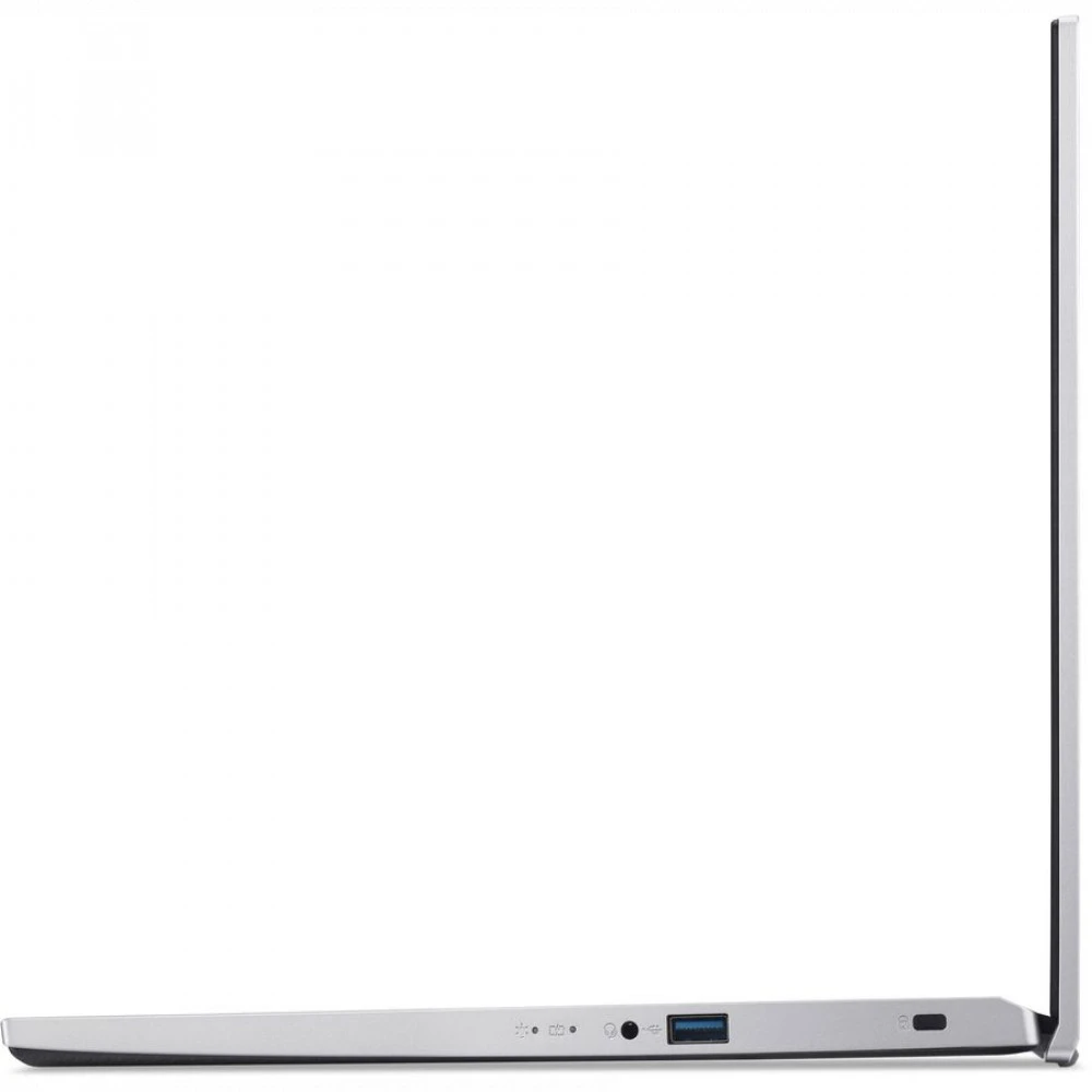 Ноутбук Acer Aspire 3 A315-59-55KQ Slim NX.K6SER.003 15.6 ", FHD 1920x1080 (16:9), Intel, Core i5, 8 Гб, 256 ГБ, Intel UHD Graphics