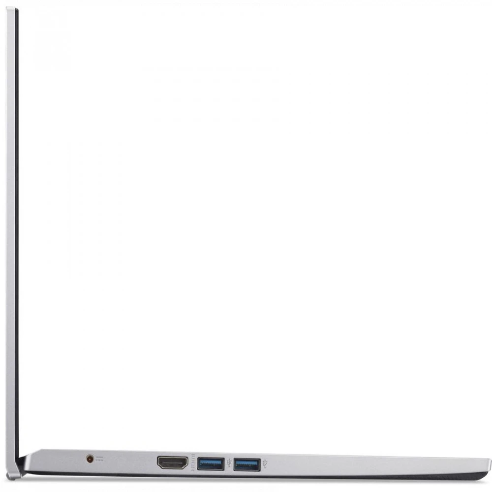 Ноутбук Acer Aspire 3 A315-59-55KQ Slim NX.K6SER.003 15.6 ", FHD 1920x1080 (16:9), Intel, Core i5, 8 Гб, 256 ГБ, Intel UHD Graphics