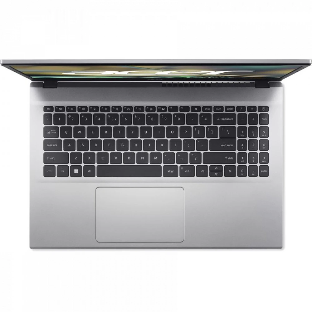 Ноутбук Acer Aspire 3 A315-59G-741J NX.K6WER.005 15.6 ", FHD 1920x1080 (16:9), Intel, Core i7, 16 Гб, 1 ТБ, nVidia GeForce MX550
