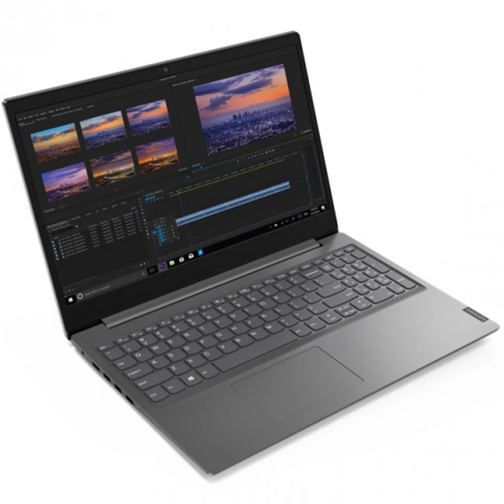 Ноутбук Lenovo V15 G2 82NB001CEU 15.6 ", FHD 1920x1080 (16:9), Intel, Core i3, 8 Гб, 512 ГБ, Intel UHD Graphics