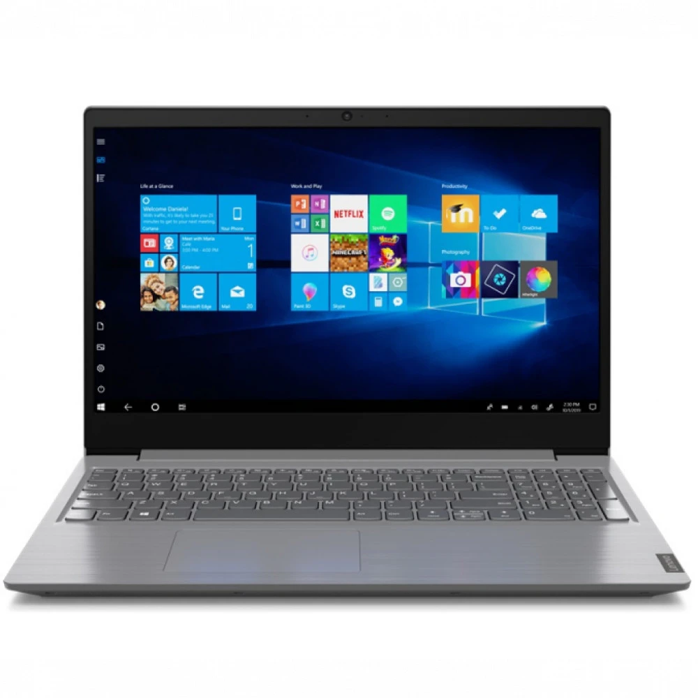 Ноутбук Lenovo V15 G2 82NB001CEU 15.6 ", FHD 1920x1080 (16:9), Intel, Core i3, 8 Гб, 512 ГБ, Intel UHD Graphics