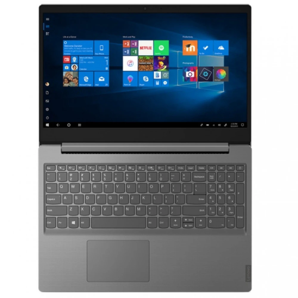 Ноутбук Lenovo V15 G2 82NB001CEU 15.6 ", FHD 1920x1080 (16:9), Intel, Core i3, 8 Гб, 512 ГБ, Intel UHD Graphics