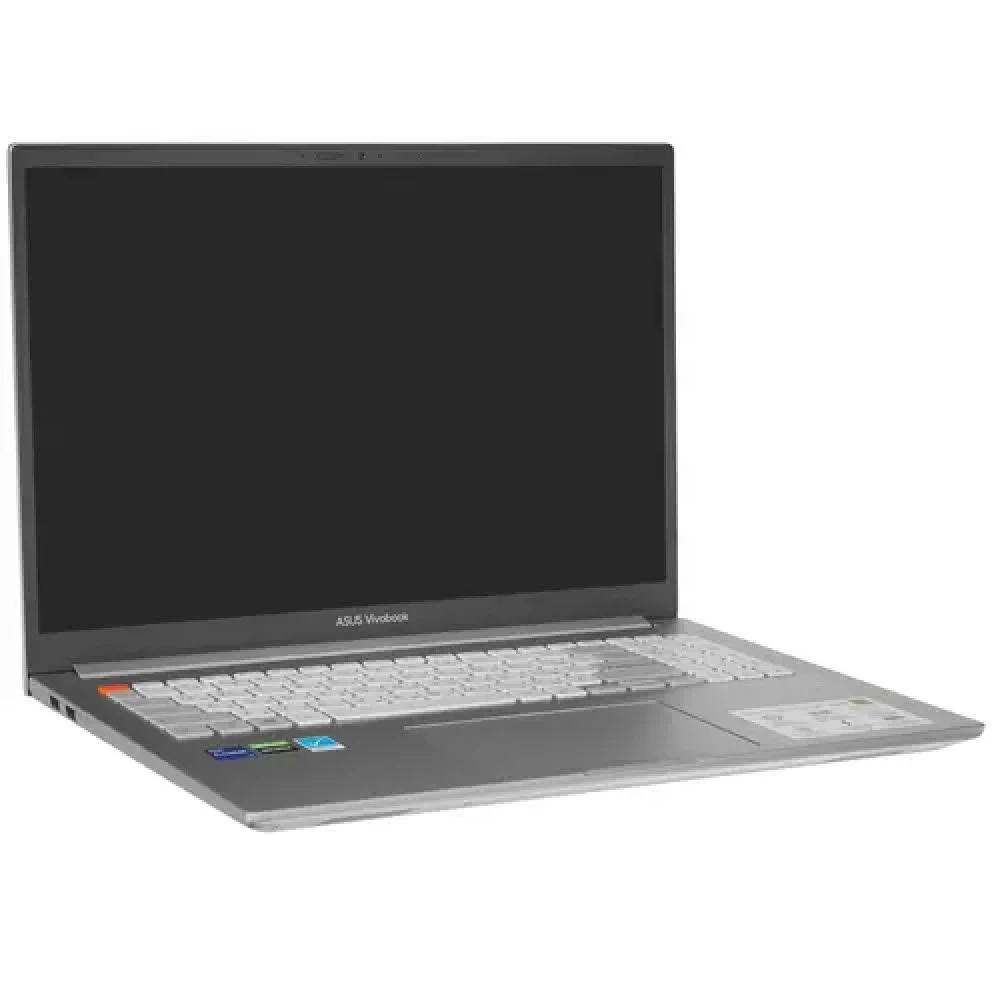 Ноутбук Asus VivoBook Pro 16X OLED N7600PC-L2087W 90NB0UI3-M03030 16 ", 4K Ultra HD + 3840x2400 (16:10), Intel, Core i7, 16 Гб, 512 ГБ, nVidia GeForce RTX 3050, Windows 11 Home