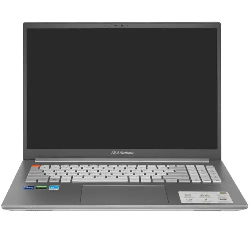 Ноутбук Asus VivoBook Pro 16X OLED N7600PC-L2087W 90NB0UI3-M03030 16 ", 4K Ultra HD + 3840x2400 (16:10), Intel, Core i7, 16 Гб, 512 ГБ, nVidia GeForce RTX 3050, Windows 11 Home