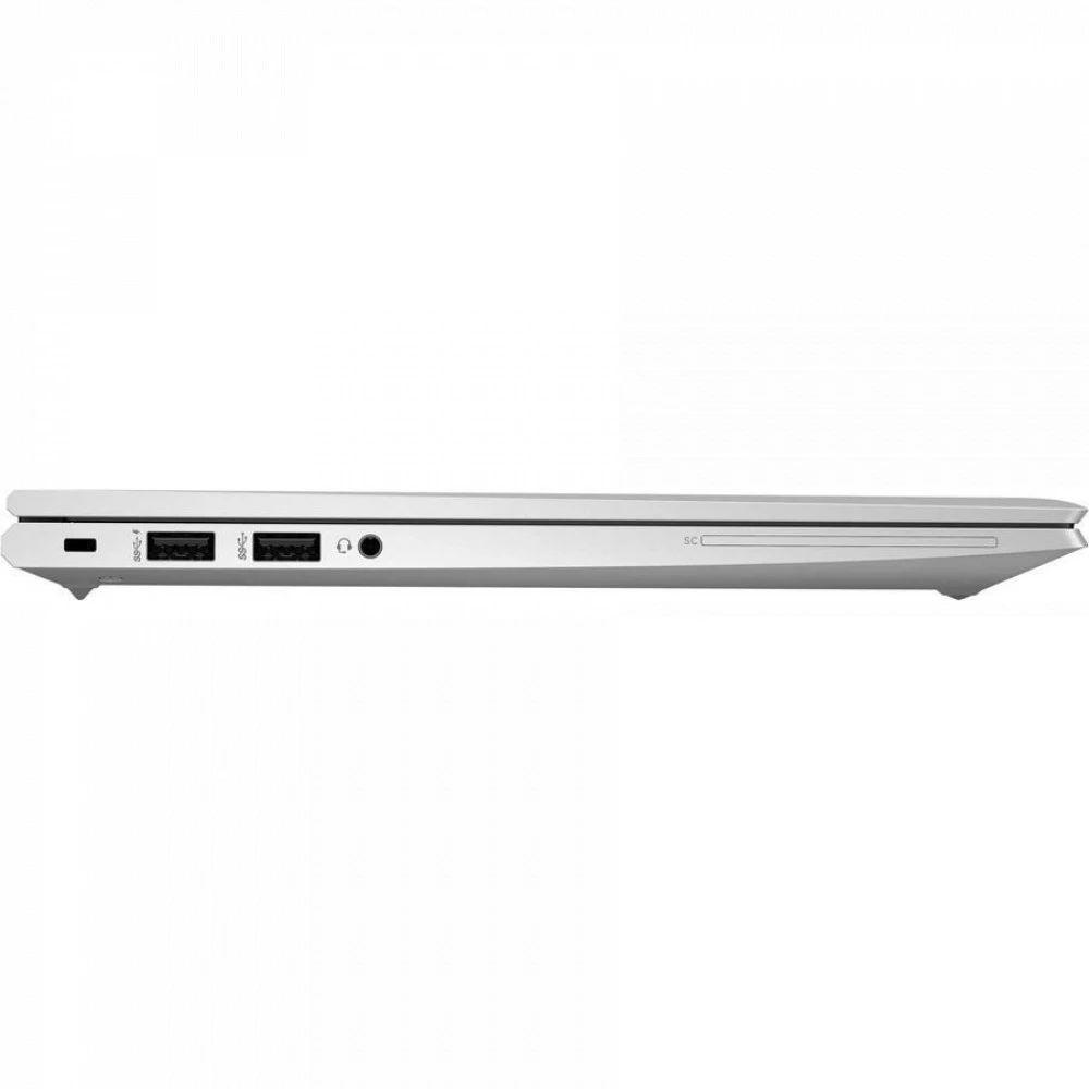 Ноутбук HP EliteBook 830 G8 4S174EC 13.3 ", FHD 1920x1080 (16:9), Intel, Core i5, 16 Гб, 512 ГБ, Intel UHD Graphics, Windows 10 Pro
