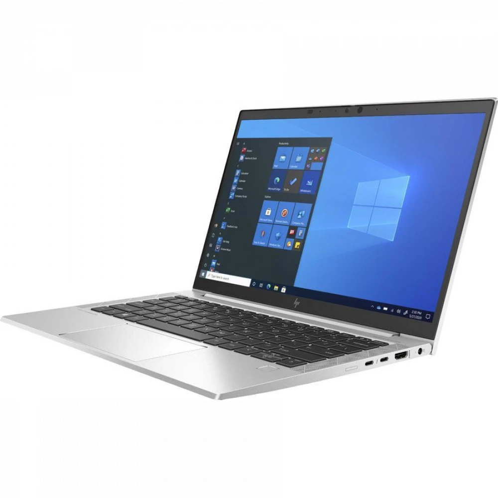 Ноутбук HP EliteBook 830 G8 4S174EC 13.3 ", FHD 1920x1080 (16:9), Intel, Core i5, 16 Гб, 512 ГБ, Intel UHD Graphics, Windows 10 Pro