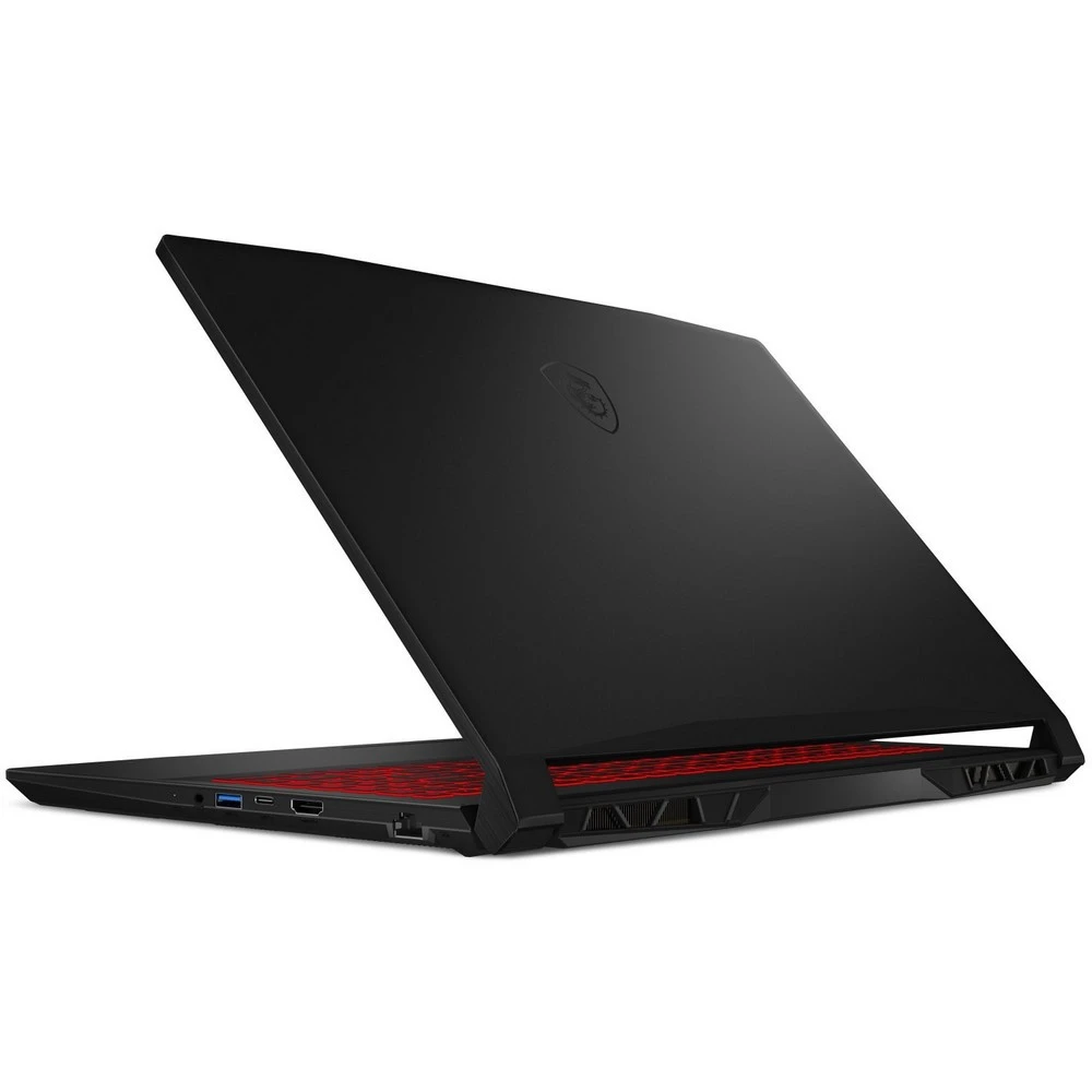 Ноутбук MSI Katana GF66 12UE-1227XKZ 12UE-1227XKZ-BB71265H16GXXDXX 15.6 ", FHD 1920x1080 (16:9), Intel, Core i7, 16 Гб, 1 ТБ, nVidia GeForce RTX 3060