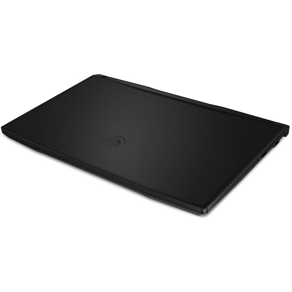 Ноутбук MSI Katana GF66 12UE-1227XKZ 12UE-1227XKZ-BB71265H16GXXDXX 15.6 ", FHD 1920x1080 (16:9), Intel, Core i7, 16 Гб, 1 ТБ, nVidia GeForce RTX 3060