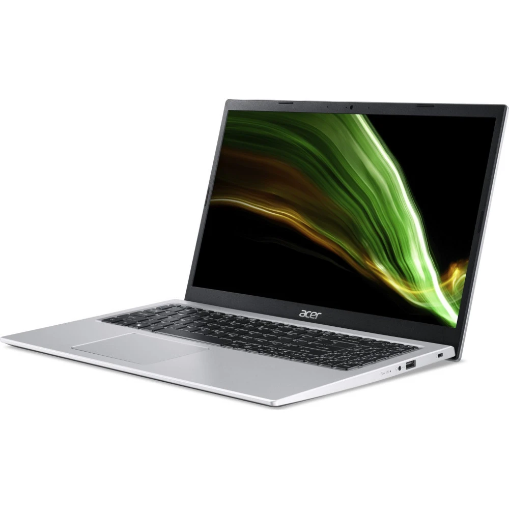 Ноутбук Acer Aspire 3 A315-58 UN.ADDSI.096 15.6 ", FHD 1920x1080 (16:9), Intel, Core i5, 8 Гб, 256 ГБ, Intel UHD Graphics