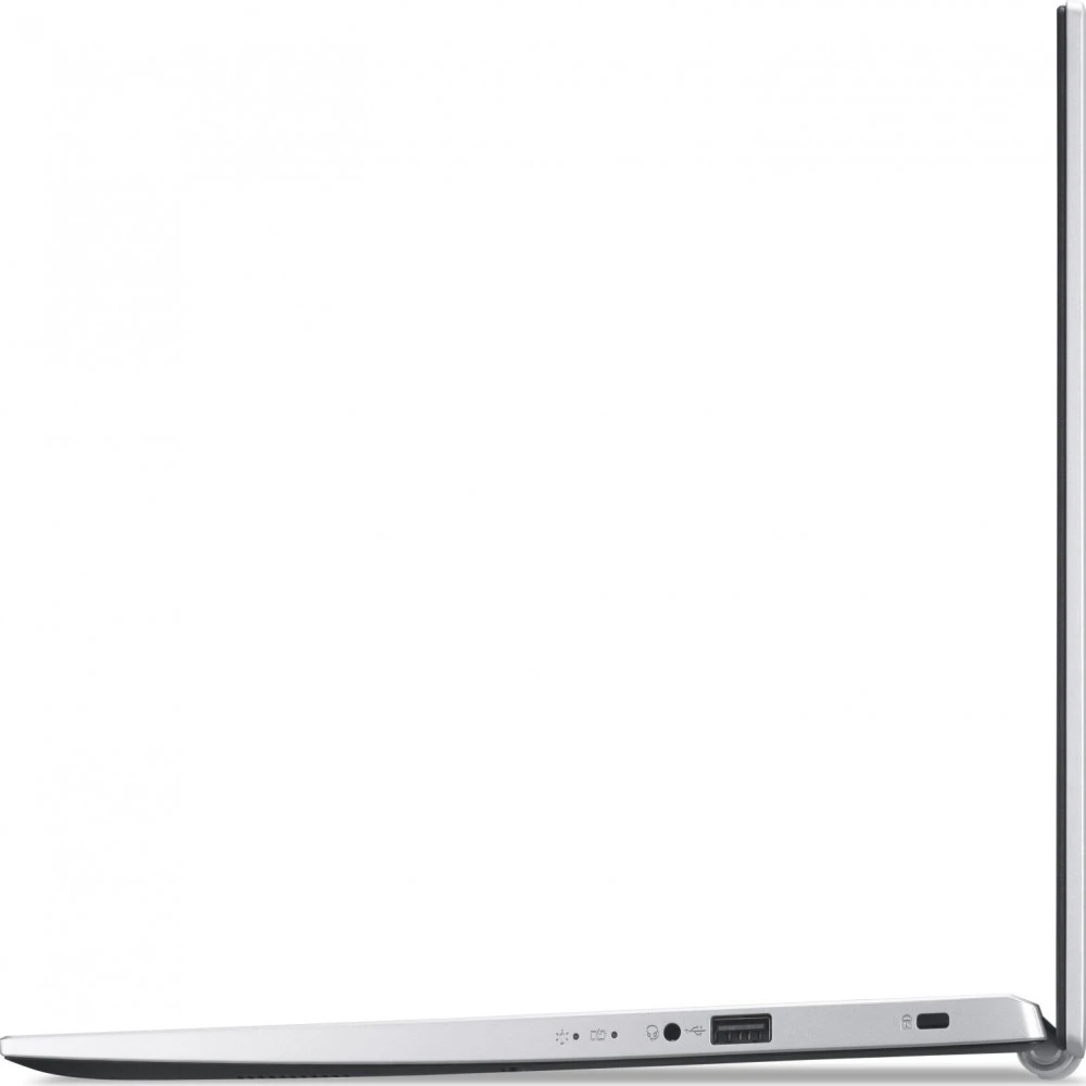 Ноутбук Acer Aspire 3 A315-58 UN.ADDSI.096 15.6 ", FHD 1920x1080 (16:9), Intel, Core i5, 8 Гб, 256 ГБ, Intel UHD Graphics