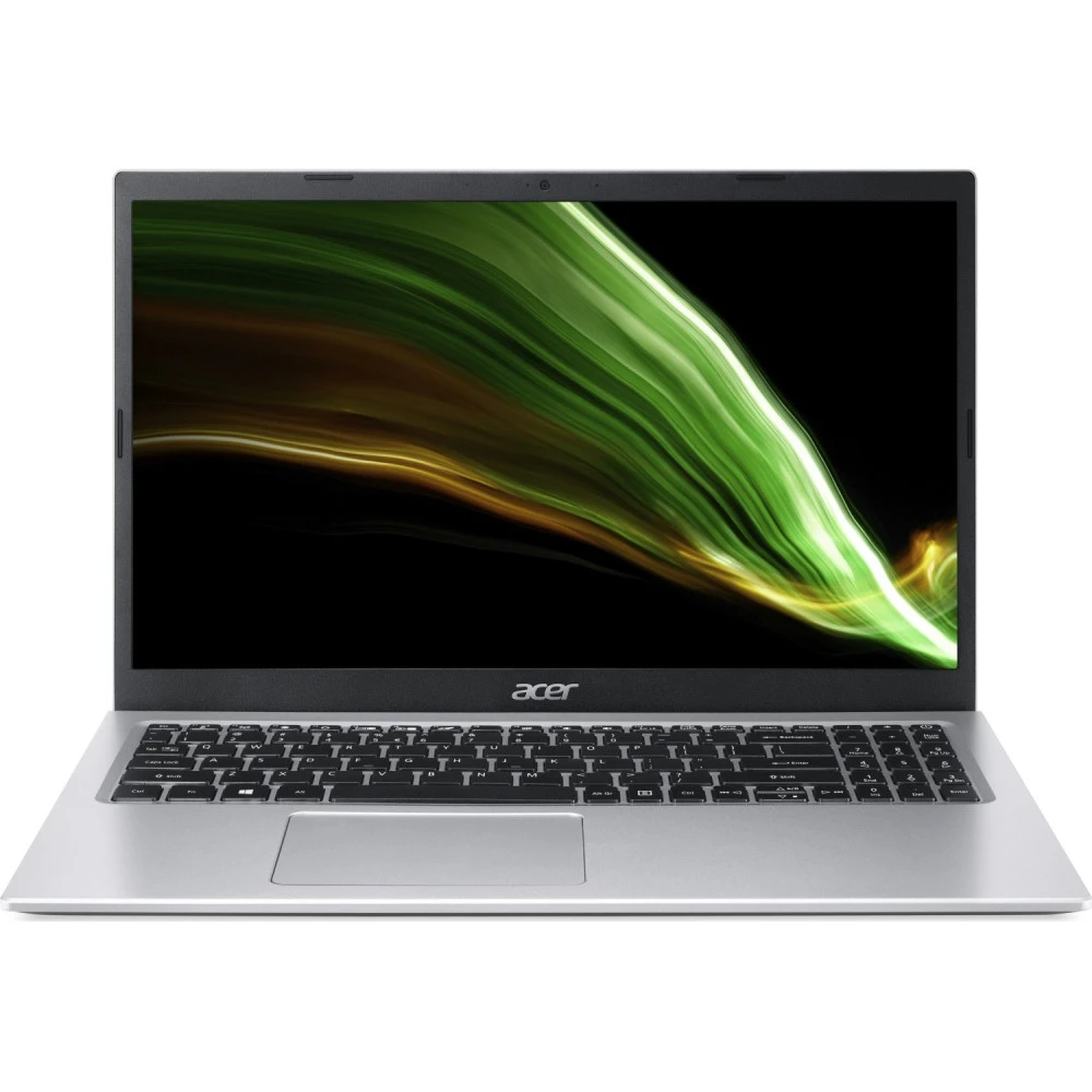 Ноутбук Acer Aspire 3 A315-58 UN.ADDSI.096 15.6 ", FHD 1920x1080 (16:9), Intel, Core i5, 8 Гб, 256 ГБ, Intel UHD Graphics