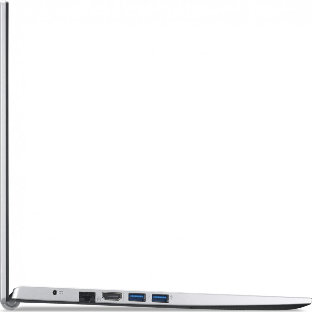 Ноутбук Acer Aspire 3 A315-58 UN.ADDSI.096 15.6 ", FHD 1920x1080 (16:9), Intel, Core i5, 8 Гб, 256 ГБ, Intel UHD Graphics