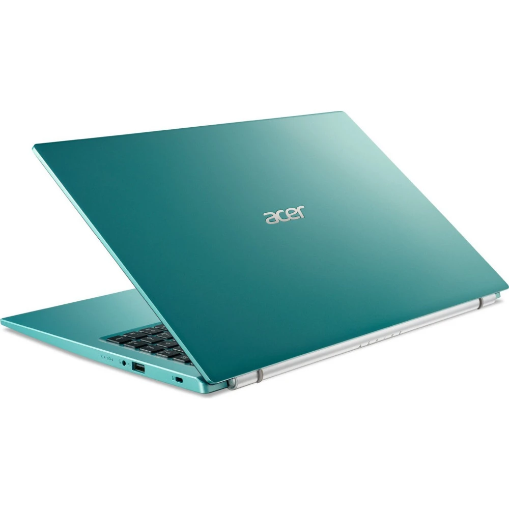Ноутбук Acer Aspire 3 A315-58 UN.ADGSI.005 15.6 ", FHD 1920x1080 (16:9), Intel, Core i5, 8 Гб, 256 ГБ, Intel UHD Graphics