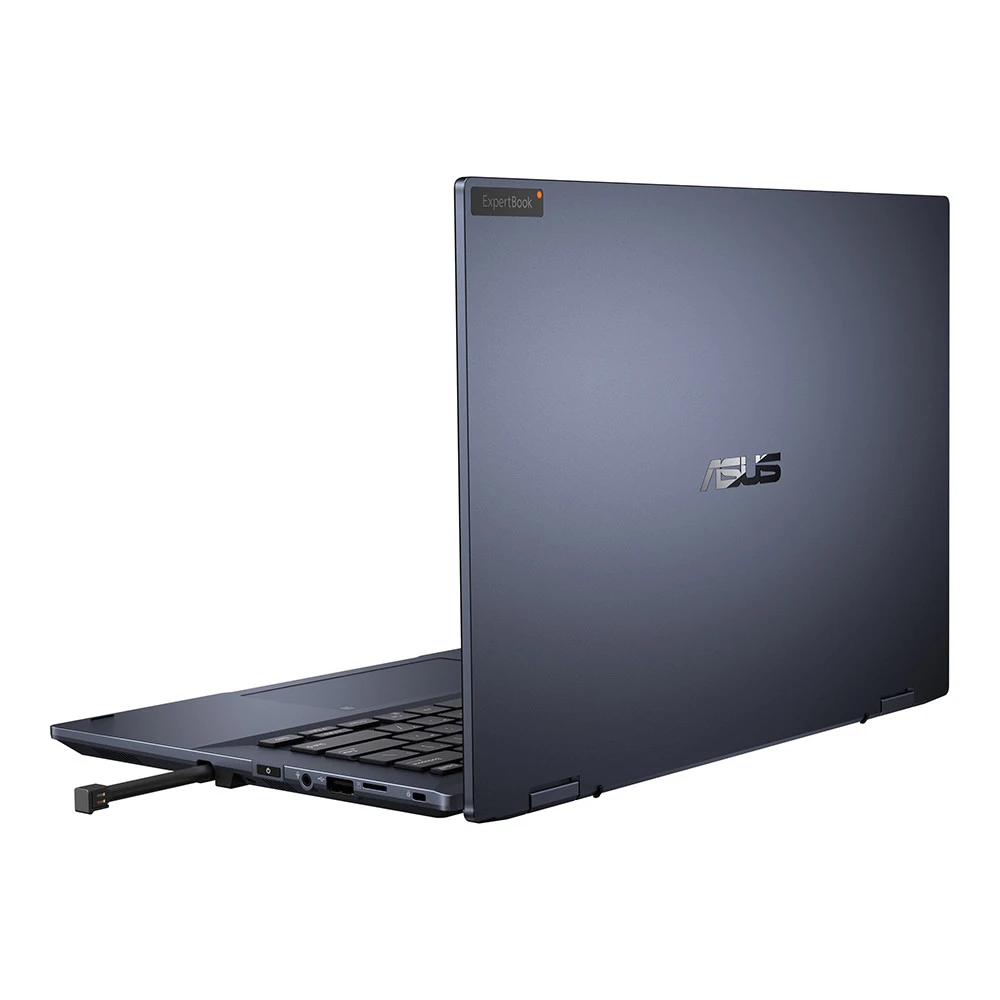Ноутбук Asus ExpertBook B5 Flip B5402FEA-HY0202W 90NX04I1-M00750 14 ", FHD 1920x1080 (16:9), Intel, Core i5, 8 Гб, 512 ГБ, Intel Iris Xe Graphics, Windows 11 Home