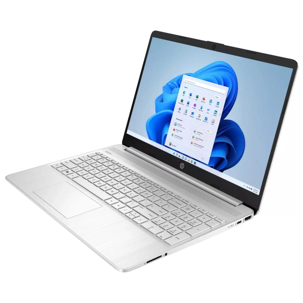 Ноутбук HP 15z-ef2000 2J4V8AV 15.6 ", FHD 1920x1080 (16:9), AMD, Ryzen 7, 12 Гб, 512 ГБ, AMD Radeon Vega, Windows 11 Home
