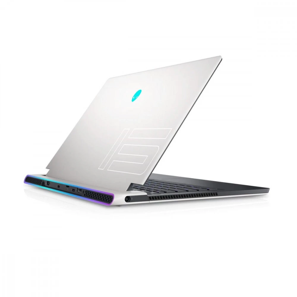 Ноутбук Dell Alienware x15 R2 D569941WIN9 15.6 ", FHD 1920x1080 (16:9), Intel, Core i7, 32 Гб, 1 ТБ, nVidia GeForce RTX 3070 TI, Windows 11 Home