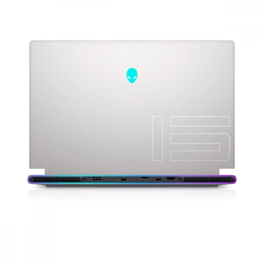 Ноутбук Dell Alienware x15 R2 D569941WIN9 15.6 ", FHD 1920x1080 (16:9), Intel, Core i7, 32 Гб, 1 ТБ, nVidia GeForce RTX 3070 TI, Windows 11 Home