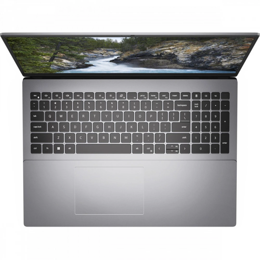 Ноутбук Dell Vostro 5620 210-BDBL-9 16 ", WUXGA 1920x1200 (16:10), Intel, Core i5, 8 Гб, 512 ГБ, Intel Iris Xe Graphics, Windows 11 Home