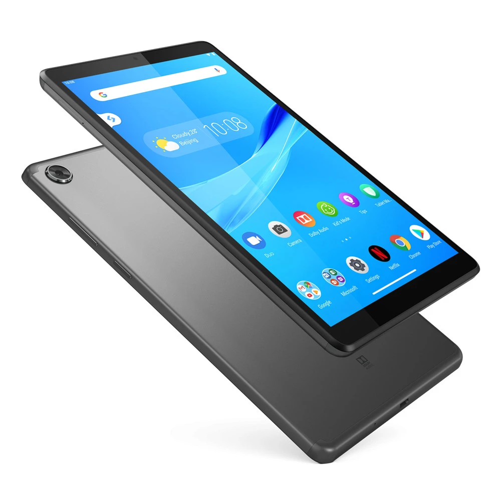 Планшет Lenovo Tab M8 HD ZA5G0013PL 32 Гб, 2 Гб