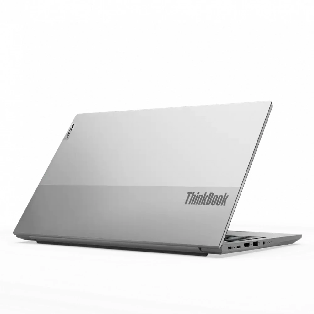 Ноутбук Lenovo ThinkBook 15 G2 ITL 20VE0044RM 15.6 ", FHD 1920x1080 (16:9), Intel, Core i7, 16 Гб, 512 ГБ, Intel Iris Xe Graphics