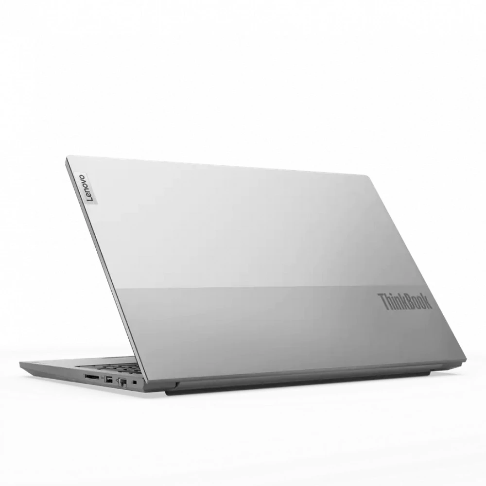 Ноутбук Lenovo ThinkBook 15 G2 ITL 20VE0044RM 15.6 ", FHD 1920x1080 (16:9), Intel, Core i7, 16 Гб, 512 ГБ, Intel Iris Xe Graphics