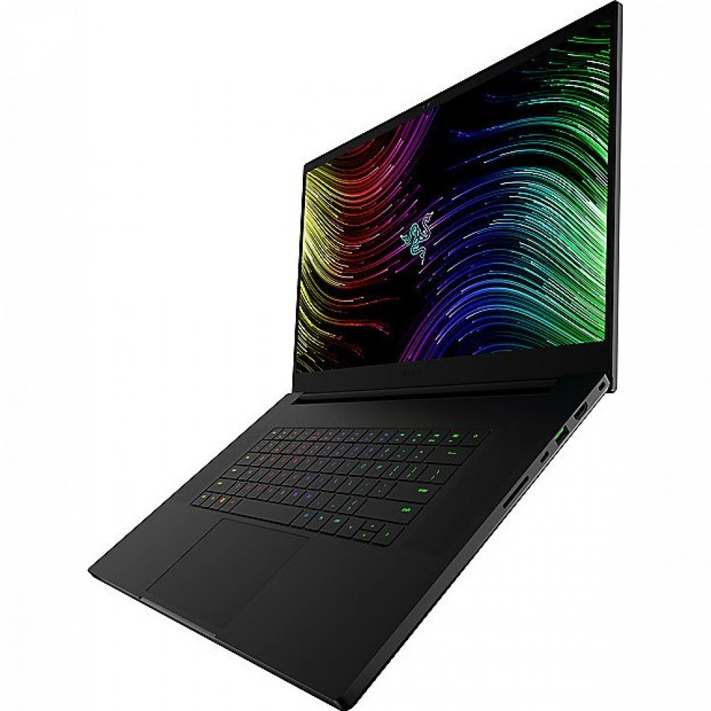 Ноутбук Razer Blade 17 RZ09-0423PEC3-R3E1 17.3 ", FHD 1920x1080 (16:9), Intel, Core i7, 32 Гб, 1 ТБ, nVidia GeForce RTX 3080 TI, Windows 11 Home