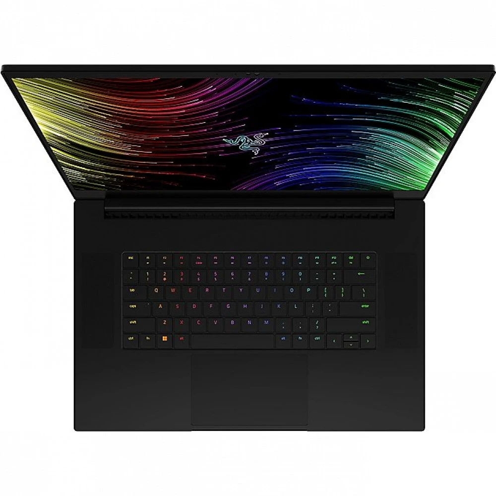 Ноутбук Razer Blade 17 RZ09-0423PEC3-R3E1 17.3 ", FHD 1920x1080 (16:9), Intel, Core i7, 32 Гб, 1 ТБ, nVidia GeForce RTX 3080 TI, Windows 11 Home