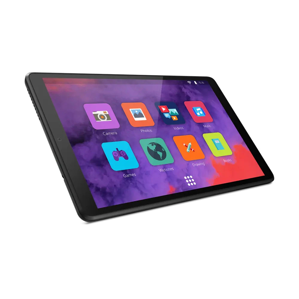 Планшет Lenovo Tab M8 HD ZA5G0182ES 32 Гб, 2 Гб