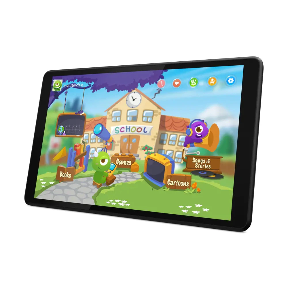 Планшет Lenovo Tab M8 HD ZA5G0182ES 32 Гб, 2 Гб