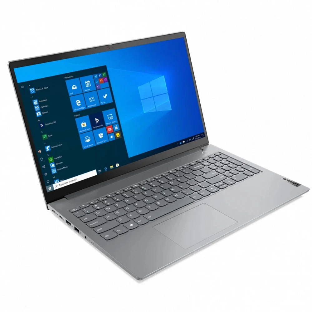 Ноутбук Lenovo ThinkBook 15 Gen 3 (21A400DGCD) 15.6 ", FHD 1920x1080 (16:9), AMD, Ryzen 7, 16 Гб, 512 ГБ, AMD Radeon Vega, Windows 11 Home