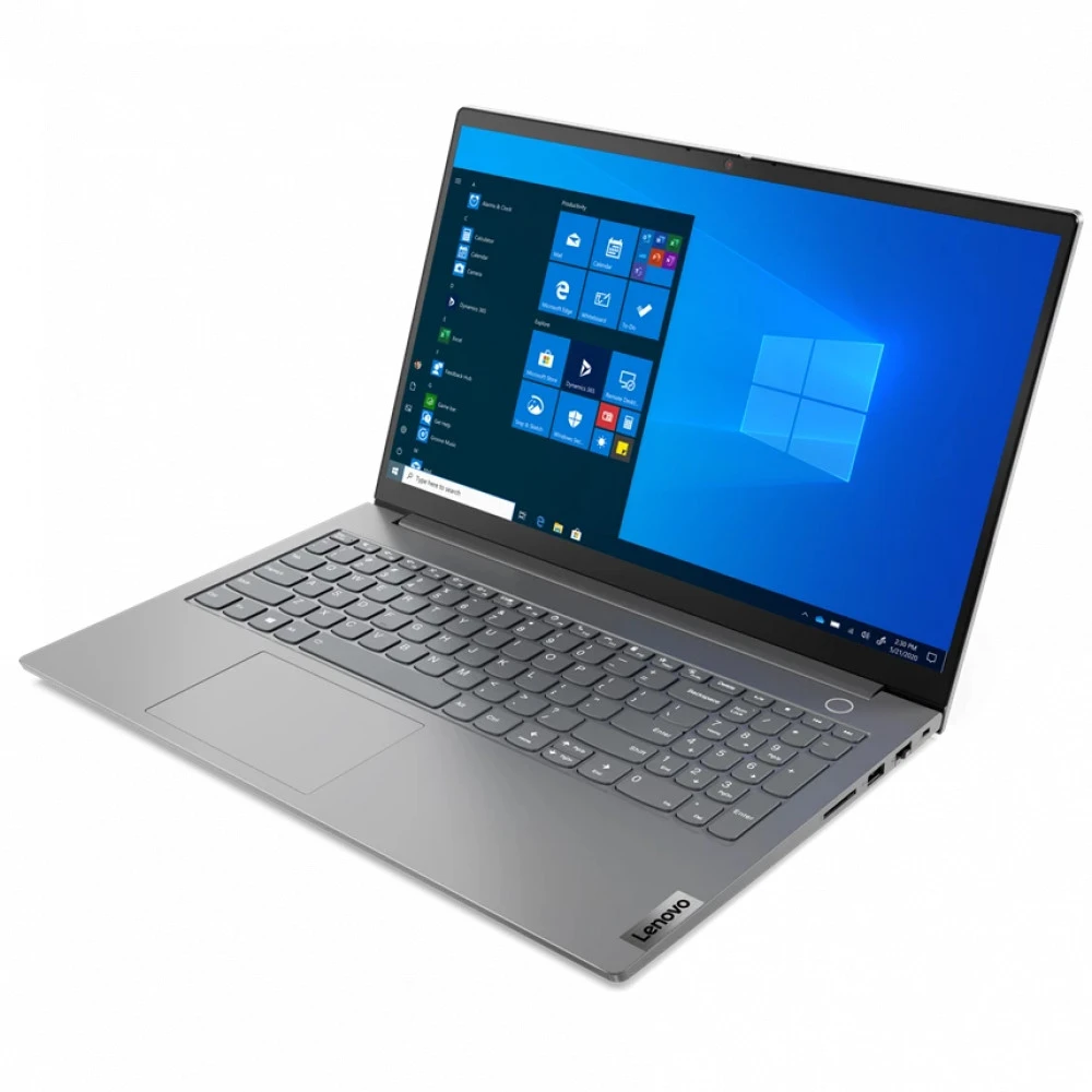Ноутбук Lenovo ThinkBook 15 Gen 3 (21A400DGCD) 15.6 ", FHD 1920x1080 (16:9), AMD, Ryzen 7, 16 Гб, 512 ГБ, AMD Radeon Vega, Windows 11 Home