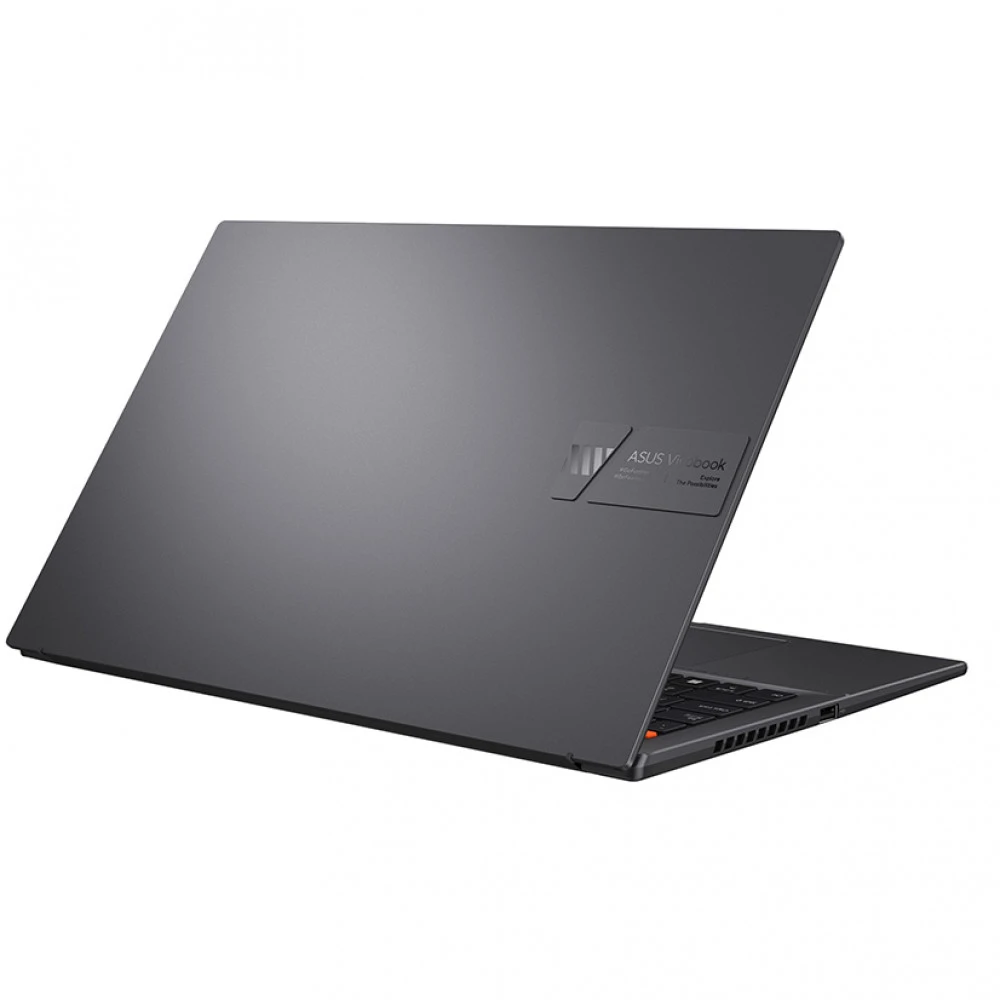 Ноутбук Asus Vivobook S 15 OLED K3502ZA-MA174 90NB0WK2-M007L0 15.6 ", 3K  2880х1620 (16:9), Intel, Core i7, 16 Гб, 1 ТБ, Intel UHD Graphics