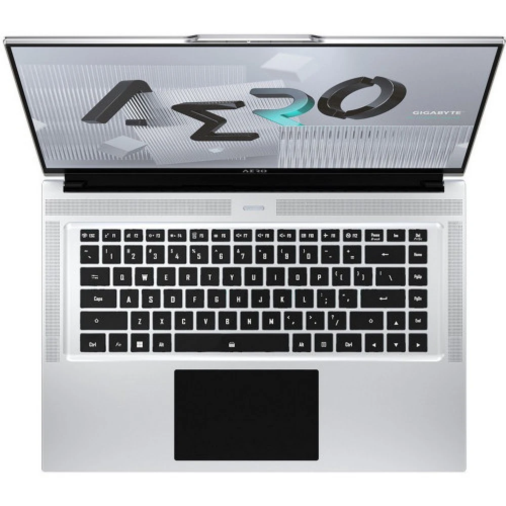 Ноутбук Gigabyte AERO 16 KE5-72RU934JQ 16 ", 4K Ultra HD + 3840x2400 (16:10), Intel, Core i7, 16 Гб, 1 ТБ, nVidia GeForce RTX 3060P, Windows 11 Pro
