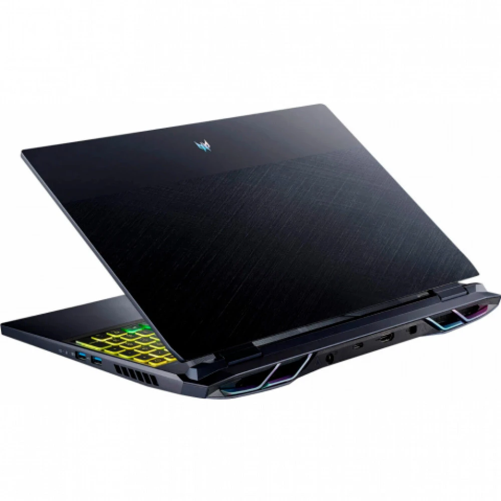 Ноутбук Acer Predator Helios 300 PH315-55-766F NH.QGMER.004 15.6 ", FHD 1920x1080 (16:9), Intel, Core i7, 16 Гб, 1 ТБ, nVidia GeForce RTX 3080
