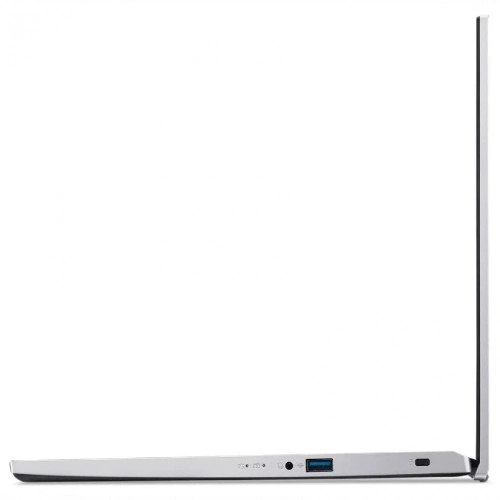 Ноутбук Acer Aspire A315-59-32E7 NX.K6SER.008 15.6 ", FHD 1920x1080 (16:9), Intel, Core i3, 8 Гб, 256 ГБ, Intel UHD Graphics
