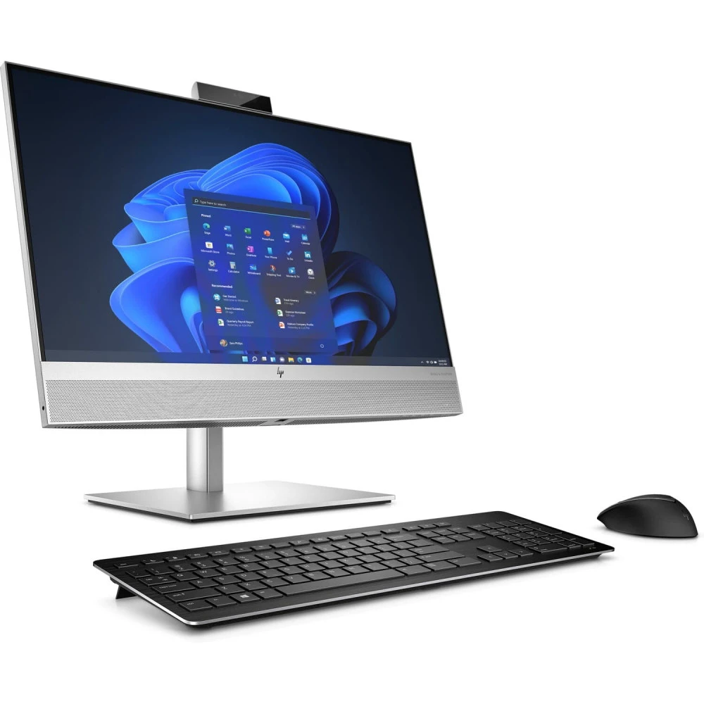 Моноблок HP EliteOne 840 G9 AiO 6D9C5AW 23.8 ", Intel, Core i7, 12700, 2.1, 16 Гб, 512 Гб