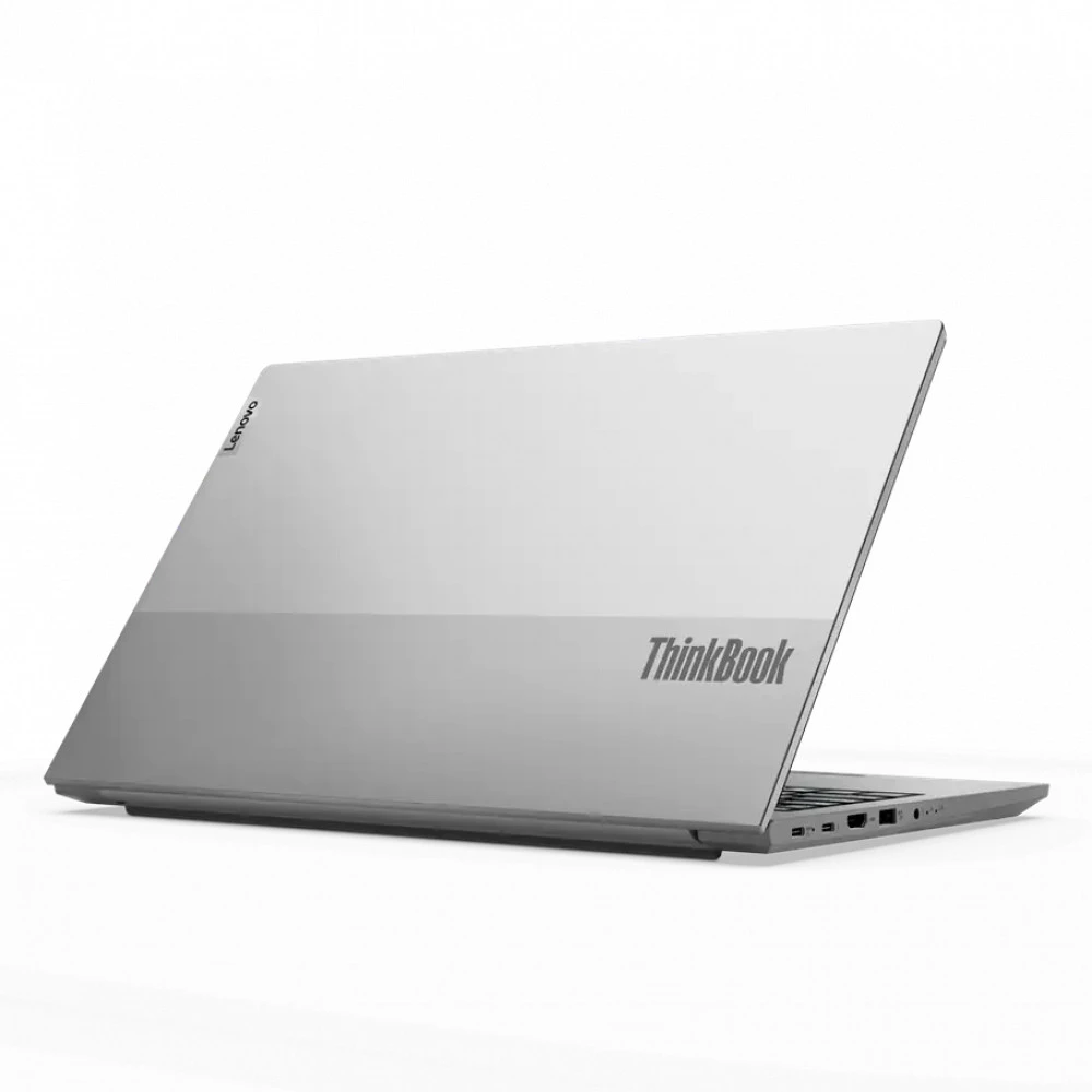 Ноутбук Lenovo ThinkBook 15 G4 IAP 21DJ0053RU 15.6 ", FHD 1920x1080 (16:9), Intel, Core i7, 16 Гб, 512 ГБ, Intel Iris Xe Graphics