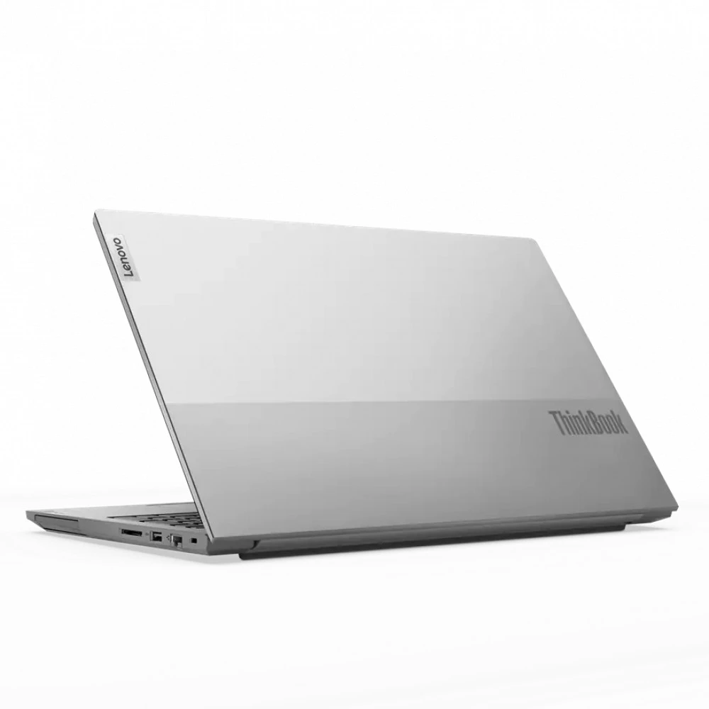 Ноутбук Lenovo ThinkBook 15 G4 IAP 21DJ0053RU 15.6 ", FHD 1920x1080 (16:9), Intel, Core i7, 16 Гб, 512 ГБ, Intel Iris Xe Graphics