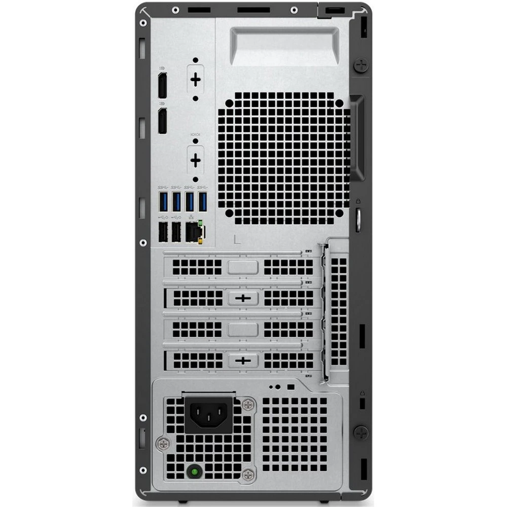 Персональный компьютер Dell OptiPlex 5000 Tower 210-BCRM-3 Core i3, 12100, 3.3, 8 Гб, DDR4-3200, Windows 10 Pro