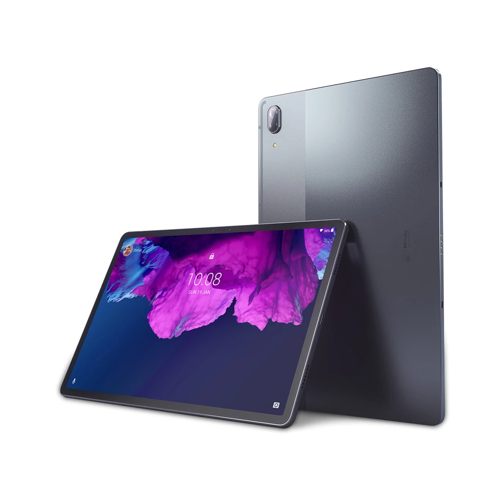 Планшет Lenovo Tab P11 Pro 81W1017RRE 256 Гб, 8 Гб