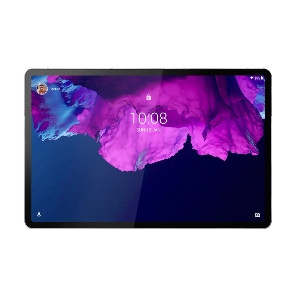 Планшет Lenovo Tab P11 Pro 81W1017RRE 256 Гб, 8 Гб