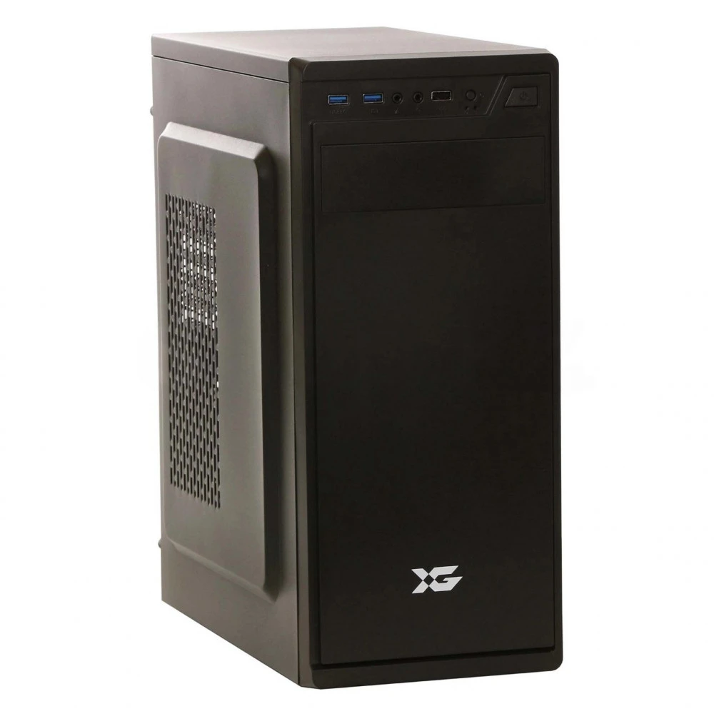 Персональный компьютер NO NAME WW-KZ WW-KZ Core i3-12100F/16GB/SSD512GB/GFRTX3050 Core i3, 12100F, 3.3, 16 Гб, DDR4-3200