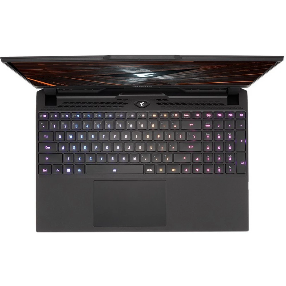 Ноутбук Gigabyte AORUS 15 KE4-72RU514UD 15.6 ", FHD 1920x1080 (16:9), Intel, Core i7, 16 Гб, 1 ТБ, nVidia GeForce RTX 3060